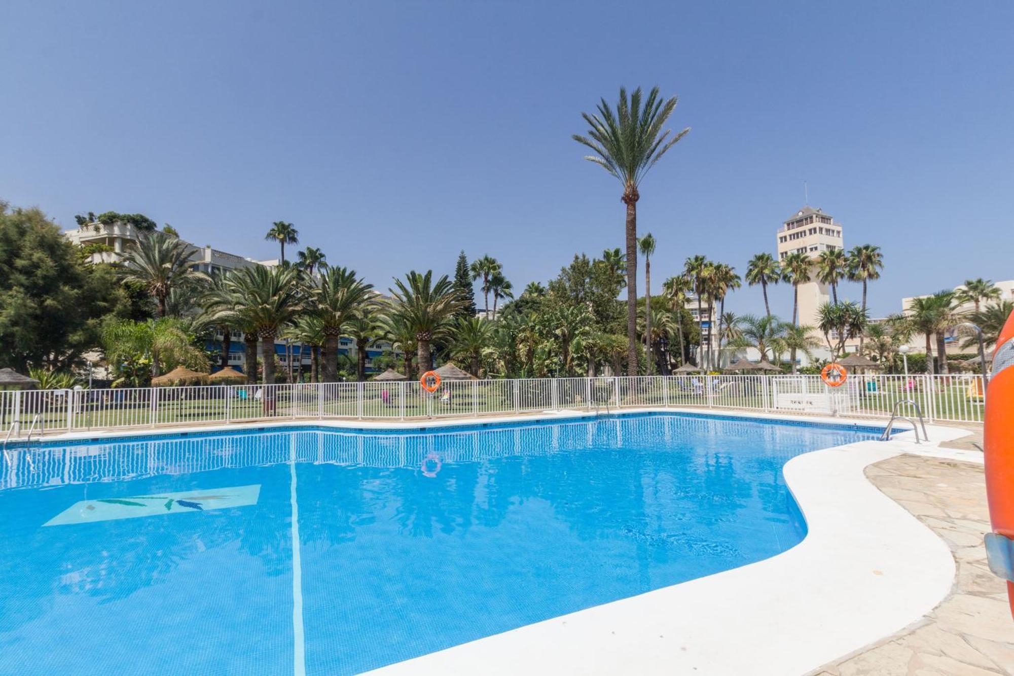 Sunstay Costa Flat Iii Appartement Torremolinos