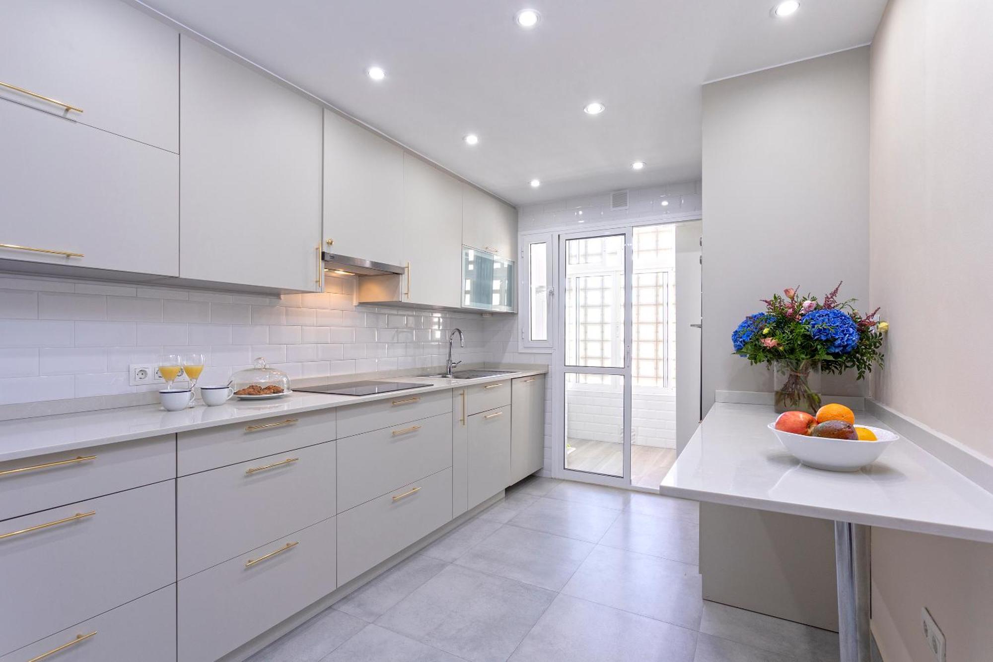 Appartement Sunstay Costa Flat Iii