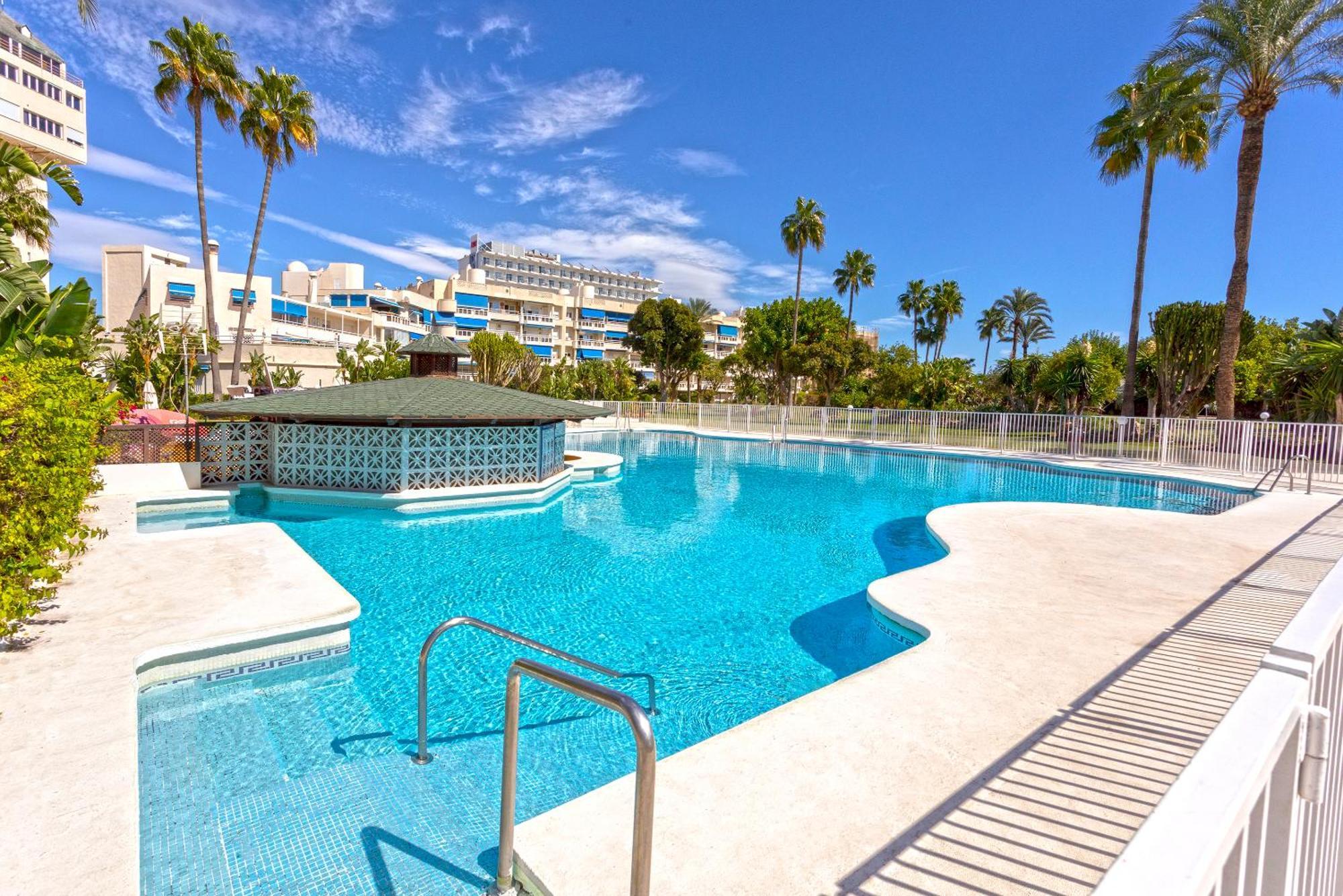 Sunstay Costa Flat Iii Appartement Torremolinos