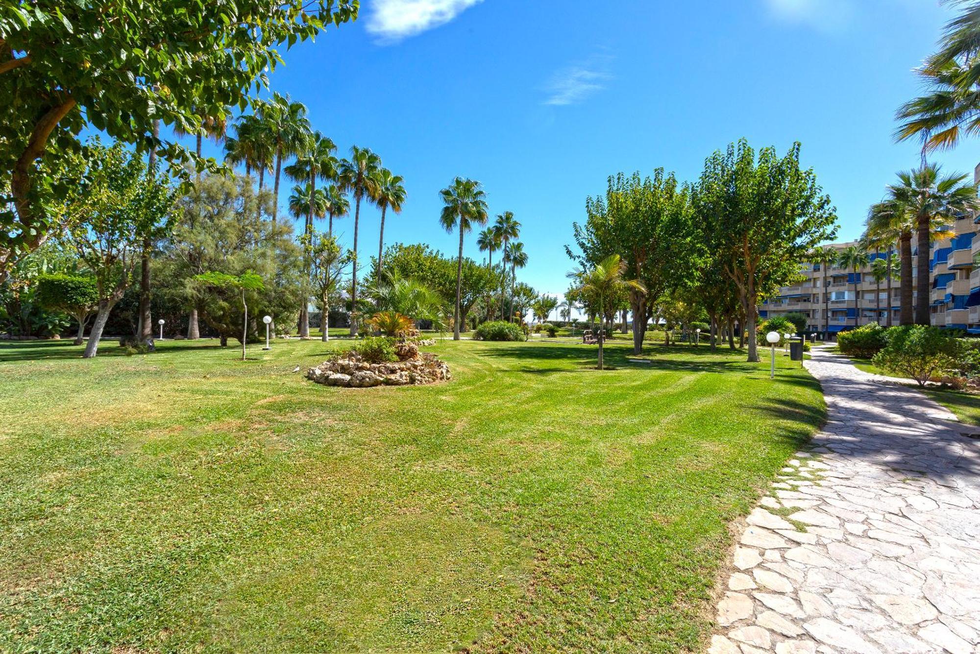 Sunstay Costa Flat Iii Appartement