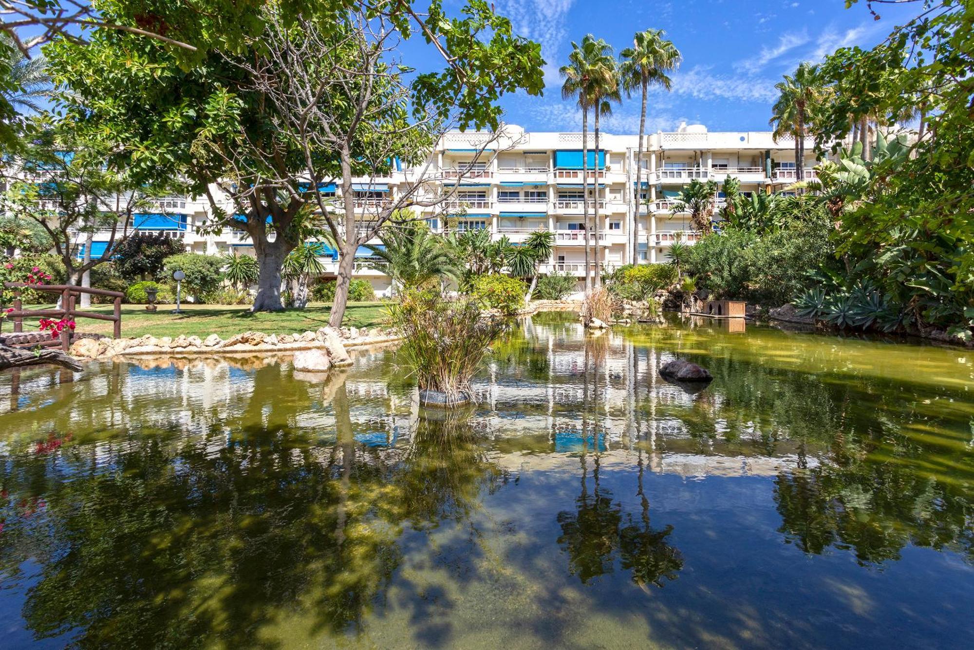 Sunstay Costa Flat Iii Appartement Torremolinos