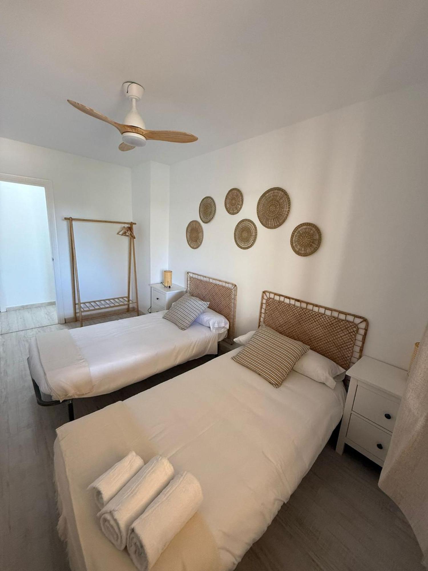 Appartement Sunstay Costa Flat Iii
