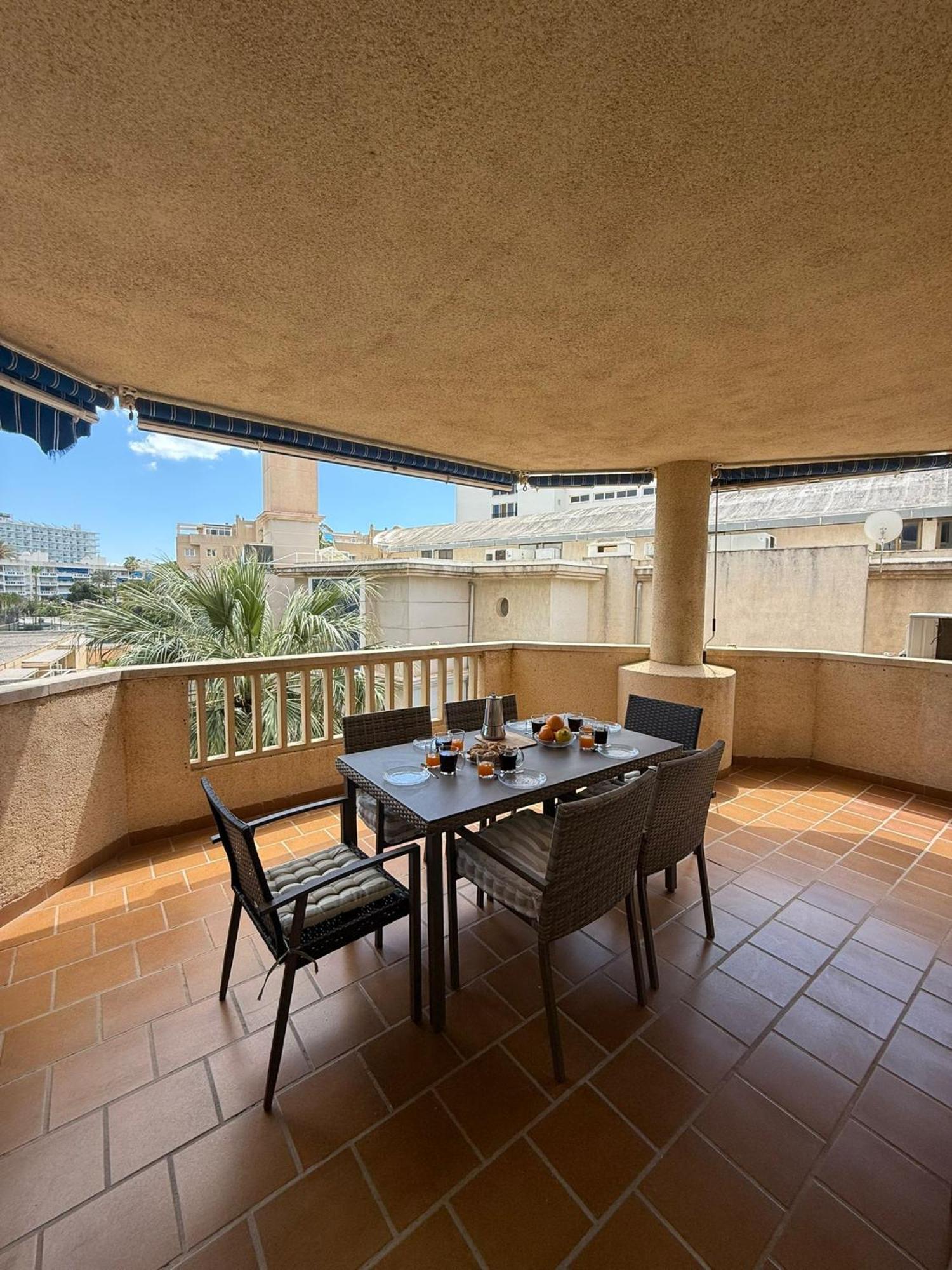 Sunstay Costa Flat Iii Appartement Torremolinos