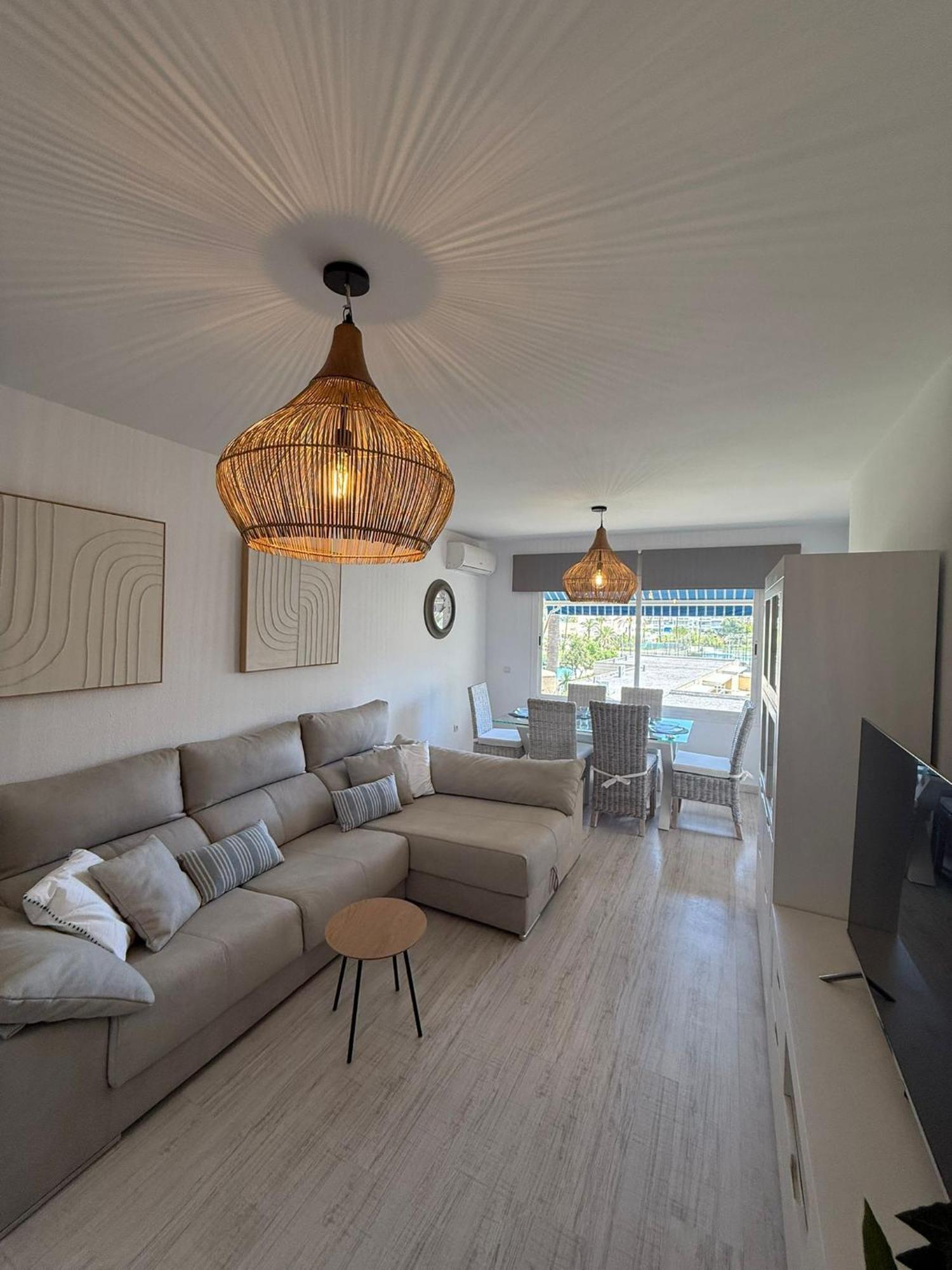 Appartement Sunstay Costa Flat Iii Torremolinos